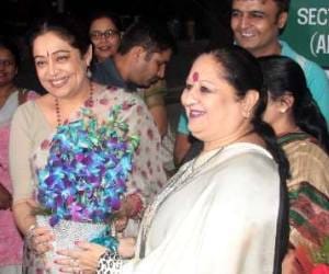 mayor election: Prestige issue for MP Kirron Kher