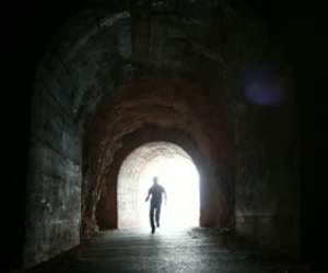 rape accused absconded from police custody.