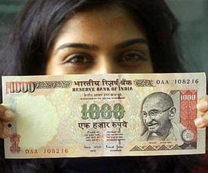 NRI women fraud in bank.