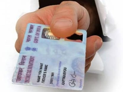 Haryana Assembly Elections Candidates have no Pan Number