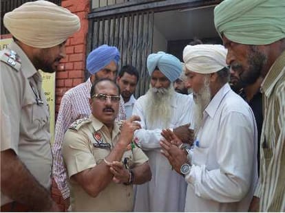 police encounter in ludhiana: murder by police