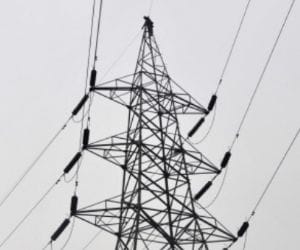 system of power supply in Uttar Pradesh.
