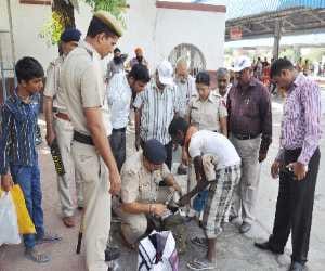 Threats in Rewari, Karnal high alert
