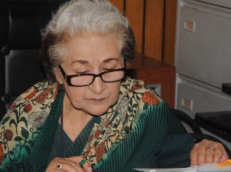 vidhaya stocks statement on planing commision