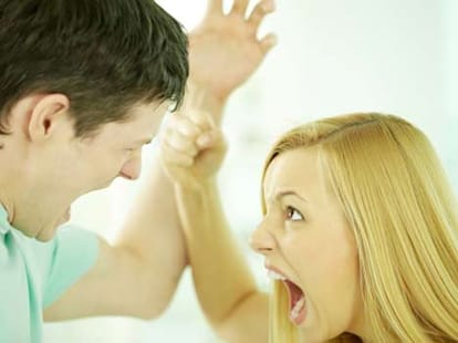 Abusive relationships