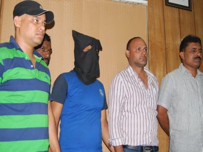 police reveal ankit nakraunda murder case.