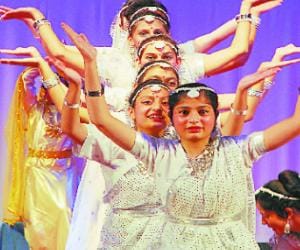 150th annual day at chelsea school.