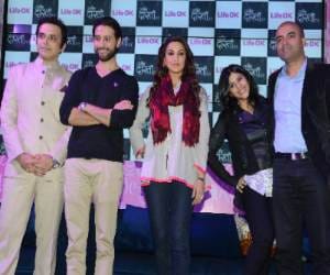 Bollywood Actress Sonali Bendre Debute in TV World through Ekta Kapoor Serial