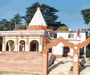 maa barahi devi temple