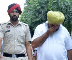 fake encounter in ludhiana: SSP Suspend, SHO and 3 sacked