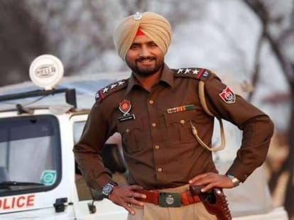 9 indian cricketers who works at silver screen.
