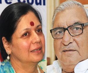 Rebellion in Congress, Problem for Bhupinder Singh Hooda
