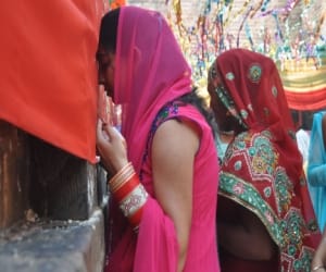 six Rare combination at this navratri.