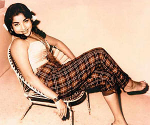 Ten Facts of Jayalalitha's Life - Jayalalitha Convicted