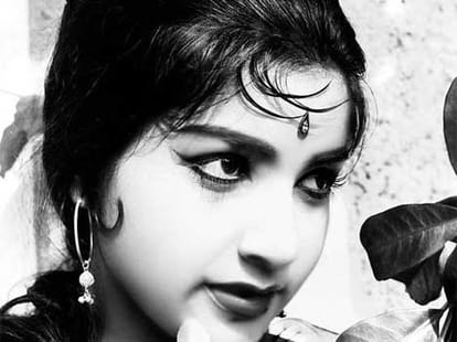 Ten Facts of Jayalalitha's Life - Jayalalitha Convicted