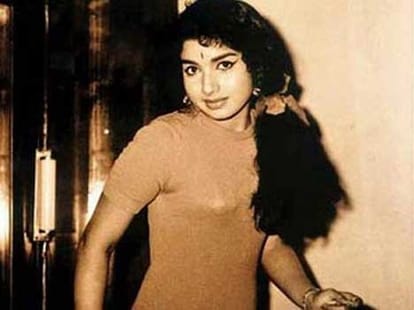 Ten Facts of Jayalalitha's Life - Jayalalitha Convicted