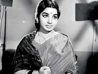 Ten Facts of Jayalalitha's Life - Jayalalitha Convicted