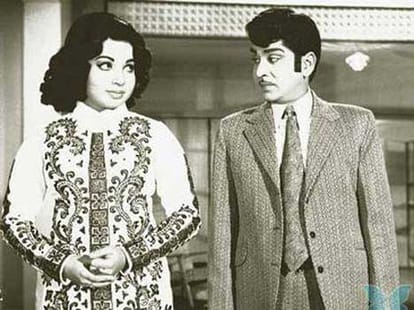 Ten Facts of Jayalalitha's Life - Jayalalitha Convicted