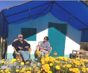 aamir khan wife kiran rao in himachal.
