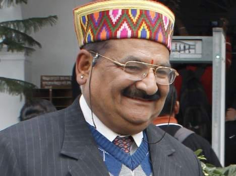 maheshwar singh statement on apple tree cutting.