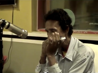 indian radio show