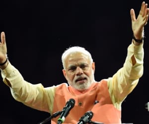 narendra modi in america
