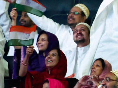 Narendra Modi Speech in Madison Square, New York - Modi Us Tour