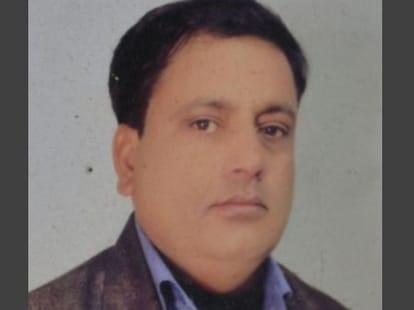 bussinessman om prakash suicide case.