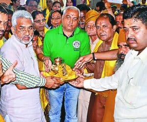 hindu from pakistan visit haridwar
