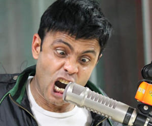 indian radio show
