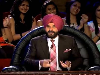9 indian cricketers who works at silver screen.