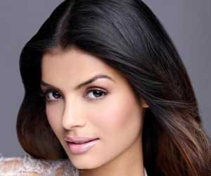 Xpose fame Sonali Raut gets eliminated