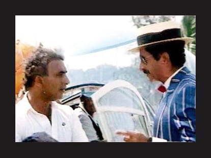 9 indian cricketers who works at silver screen.
