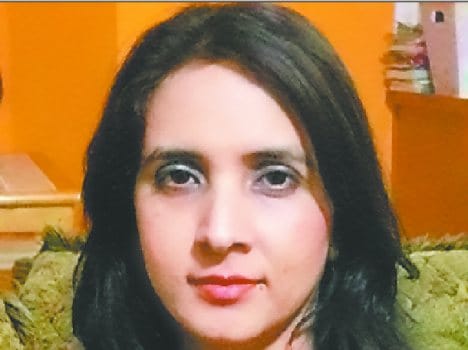 vandana semwal uttarakhand