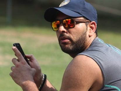 Sehwag and Yuvraj's Omission for Team India for ICC World Cup 2015