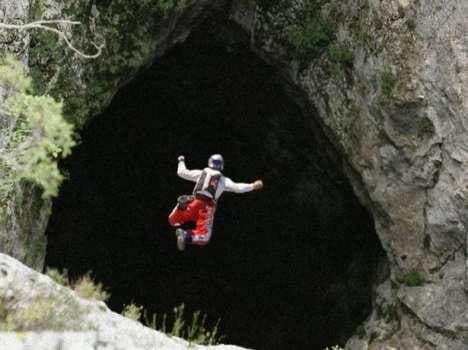 Adventure camp organizing for youth