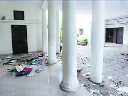 Ajit singh fined more than five lakh.