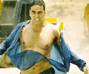 akshay kumar will be in new look in gabbar is back
