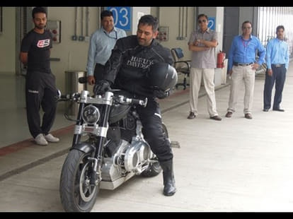 Top Interesting fact about Mahindra Singh Dhoni
