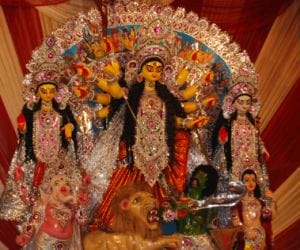 Organically raised to prevent Jagrata