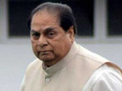 Kavi sammelans and golf rounds Why some Governors go abroad 