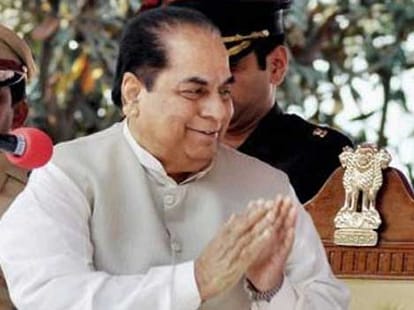 Kavi sammelans and golf rounds Why some Governors go abroad 