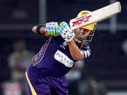 LIVE: royal challengers banglore vs kolkata knight riders, ipl 8