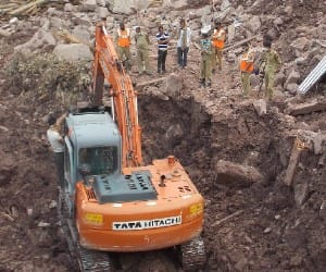 one more dead body found from saddal village