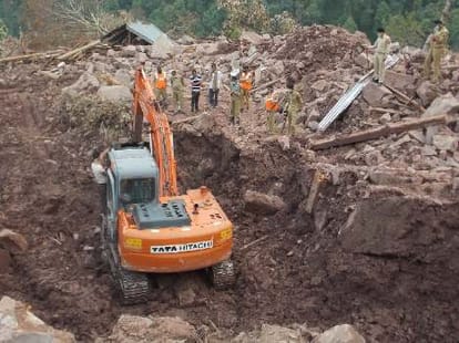 news story on saddal village jammu and kashmir