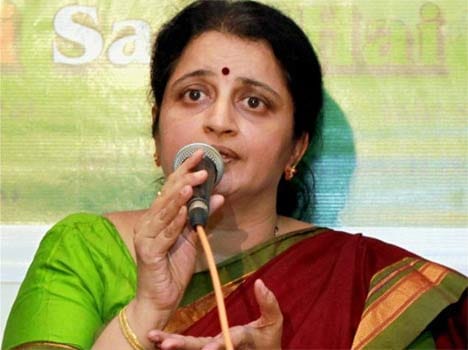 after death kavita karkare give life to many person.
