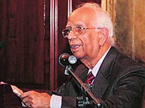 Kavi sammelans and golf rounds Why some Governors go abroad 
