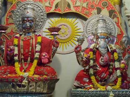 dipawali pujan vidhi