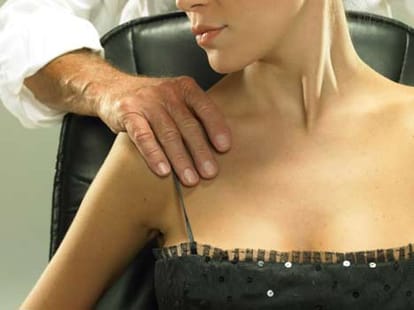 60 percent of sexual offences takes place in houses