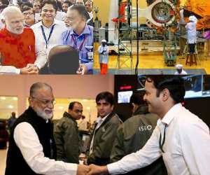 lucknow boy kamlesh had significant role in mission mars.